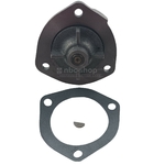 501488 POMPE A EAU TR2 TR3 TR4 TR4A ORIGINE SANS POULIE nbc-shop 4