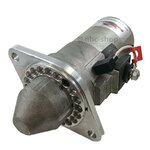 GXE9405X Démarreur high torque MGA Sprite Midget Spitfire TR250 2