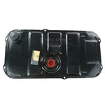 NRP1199 Reservoir d'essence MG Midget 1500 1975-1980 nbc-shop 1