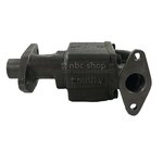 200155 POMPE A HUILE TRIUMPH TR2 TR3 TR4 TR4A nbc-shop 4