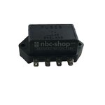 RTC440A BOITE A FUSIBLES MINI TR5 TR6 LUCAS nbc-shop 3