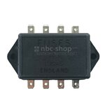 RTC440A BOITE A FUSIBLES MINI TR5 TR6 LUCAS nbc-shop 2