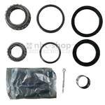 GHK1015 KIT DE ROULEMENT ARRIERE TRIUMPH TR4A TR250 TR5 TR6 nbc-shop 1