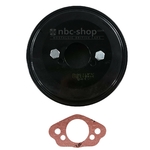 107356 FILTRE A AIR H4 TRIUMPH TR2 nbc-shop 1