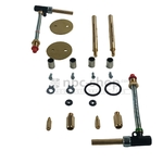 CRK254 KIT REPARATION DOUBLE HS4 MINI MGB TRIUMPH SPITFIRE AH SPRITE MIDGET AVEC AXES ET PAPILLONS nbc-shop 4