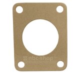 697-320 JOINT DE CLOCHE DE THERMOSTAT POUR AUSTIN HEALEY 100-4 DE 1953 A 1956 nbc-shop 1