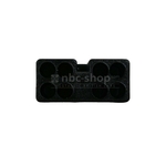 PM03 COSSE INTERUPTEUR DE WARNING OU ANTIBROUILLARD MINI nbc-shop 4