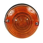 AFU3389 FEU CLIGNOTANT MINI CABOCHON ORANGE nbc-shop 1