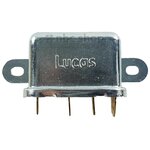 142169 RELAIS 4 POLES 6RA KLAXON DEMARREUR OVERDRIVE LUCAS ORIGINE nbc-shop 1