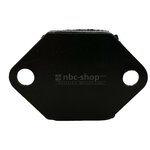 GEX7453 SILENT BLOC DE BOITE DE VITESSE MGB AUSTIN HEALEY 100-4 3000 nbc-shop 5