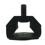 104086 SILENT BLOC BOITE DE VITESSE TRIUMPH TR2 TR3 TR4 TR5 TR6 TR250 nbc-shop 4