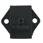 AHA9307 SILENT BLOC BOITE POUR AUSTIN HEALEY SPRITE MIDGET nbc-shop 2