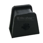 AHH6541 SILENT BLOC DE BARRE STAB AVANT MGB DE 1975 A 1980 AUSTIN HEALEY SPRITE MIDGET nbc-shop 1