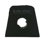 AHH6541 SILENT BLOC DE BARRE STAB AVANT MGB DE 1975 A 1980 AUSTIN HEALEY SPRITE MIDGET nbc-shop 2