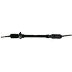 ACG6009 CREMAILLERE DE DIRECTION CONDUITE A GAUCHE SPRITE MIDGET DE 1958 A 1966 nbc-shop 3