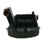400412WO RADIATEUR TRIUMPH TR2 TR3 TR4 SANS TROU DE MANIVELLE nbc-shop 5