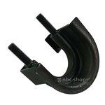 156024 CAVALIER DE CREMAILLERE TRIUMPH SPITFIRE TR4 TR4A TR250 TR5 TR6 nbc-shop 4
