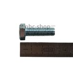 GHF103 VIS 5-16 UNF 25.4MM DE LONG nbc-shop 1