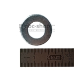 GHF303 RONDELLE PLATE 7-16 nbc-shop 1