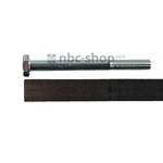 BH604221 VIS 1-4 X 70 MM UNF SEMI FILETEE nbc-shop 1