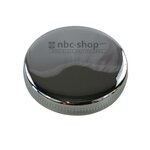 WLD100350 BOUCHON CHROME MINI SANS CLEF nbc-shop 1