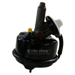 TT3949 KIT SERVO FREIN MINI MGB TRIUMPH RATIO 9-1 nbc-shop 7