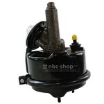 TT3949 KIT SERVO FREIN MINI MGB TRIUMPH RATIO 9-1 nbc-shop 9