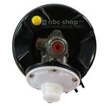 TT3949 KIT SERVO FREIN MINI MGB TRIUMPH RATIO 9-1 nbc-shop 11