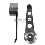 MSA507 KIT POIGNEE CHROME INTERIEUR MINI nbc-shop 7