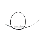 SBB10186 CABLE ACCELERATEUR MINI SPI CAG DE 1992 A 1996 nbc-shop 1