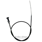BHH2064 CABLE DE STARTER MGB DE 1972 A 1980 nbc-shop 1
