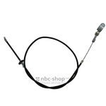 149005 CABLE ACCELERATEUR TRIUMPH TR6 CONDUITE A DROITE nbc-shop 1