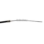 218301 CABLE DE STARTER TRIUMPH TR6 USA nbc-shop 5