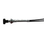 218301 CABLE DE STARTER TRIUMPH TR6 USA nbc-shop 2