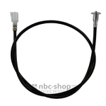 GSD410 CABLE DE COMPTEUR DE VITESSE TRIUMPH SPITFIRE 1500 SS OD nbc-shop 1