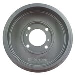 BTB706 TAMBOUR DE FREIN POUR MGB nbc-shop 4