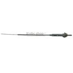 622362 CABLE DE VENTILATION CHAUFFAGE TRIUMPH TR5 TR6 nbc-shop 1