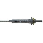 622362 CABLE DE VENTILATION CHAUFFAGE TRIUMPH TR5 TR6 nbc-shop 2