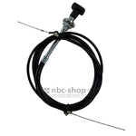 214888 CABLE DE STARTER POUR TRIUMPH TR5 TR6 nbc-shop 1
