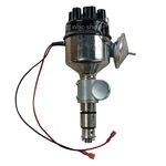 D46ELECTRONIC ALLUMEUR ELECTRONIQUE DELCO 6 CYLINDRE TRIUMPH TR6 nbc-shop 3