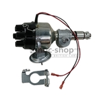 D46ELECTRONIC ALLUMEUR ELECTRONIQUE DELCO 6 CYLINDRE TRIUMPH TR6 nbc-shop 1
