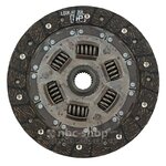 GCP116 DISQUE DEMBRAYAGE MGA MGB 203mm 23 DENTS nbc-shop 3