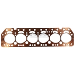 ENG602A POCHETTE DE JOINTS HAUT MOTEUR AUSTIN HEALEY BN4-BJ8 nbc-shop 1