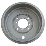 BTB338 TAMBOUR DE FREIN ARRIERE POUR MGB nbc-shop 3