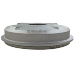 BTB338 TAMBOUR DE FREIN ARRIERE POUR MGB nbc-shop 2