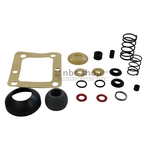 519770 KIT DE REPARATION TRINGLERIE DE BOITE DE VITESSE TRIUMPH SPITFIRE nbc-shop 2