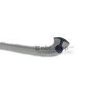 613954 JONC DE PARE BRISE AVANT CHROME nbc-shop 2
