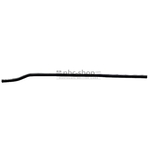 850322 LECHE VITRE INTERIEUR GAUCHE TRIUMPH TR4 TR4A TR5 TR6 nbc-shop 1