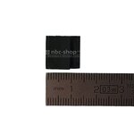 BHA4359 CLIP DE LECHE VITRE EXTERIEUR AUSTIN HEALEY 3000 TRIUMPH TR5 TR250 nbc-shop 1