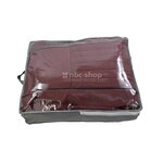 NBC021R Housses de sièges et banquette arrière Mini SPI rouge nbc-shop 1